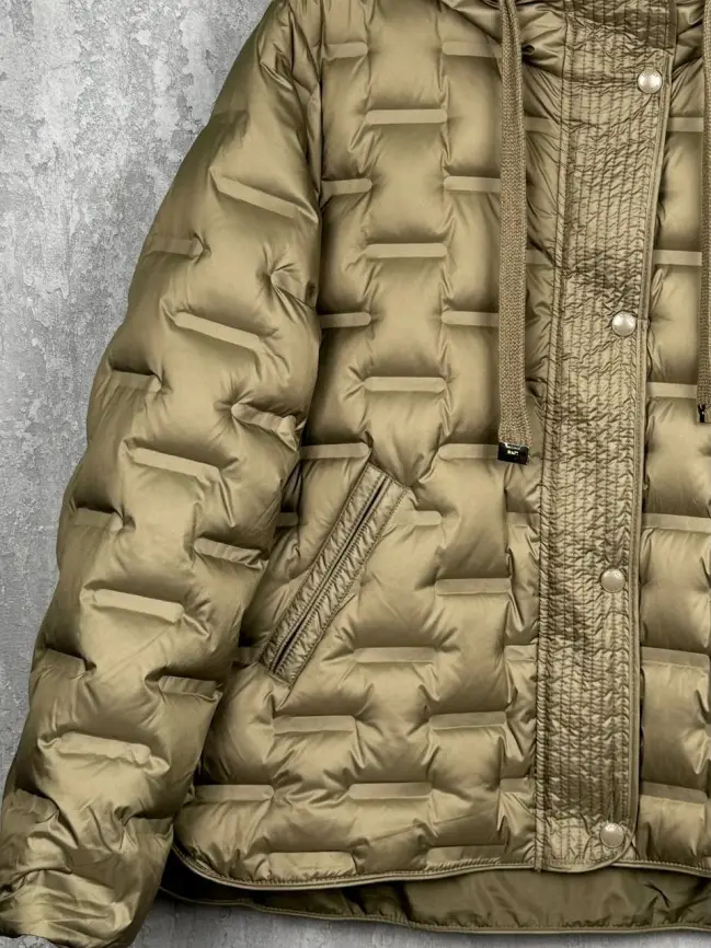 Куртка 6518 Размер 48-52 фото 9