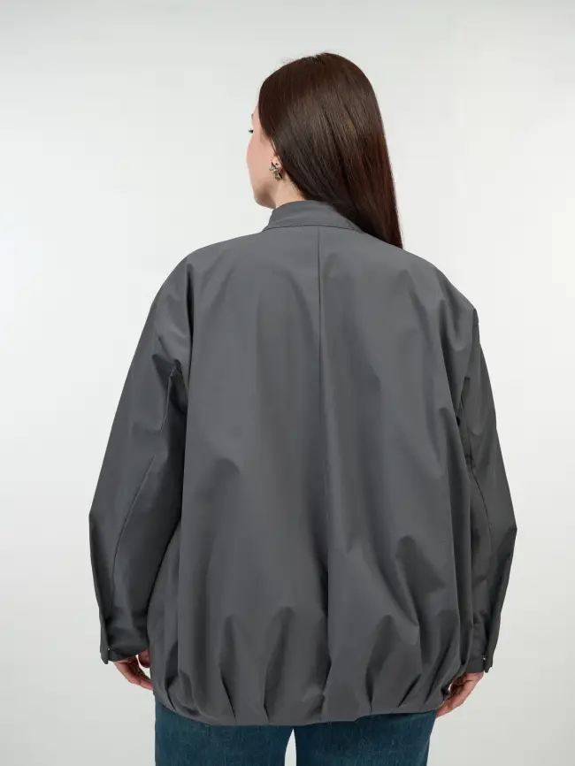 Ветровка 25716 Размер 52-58 фото 7