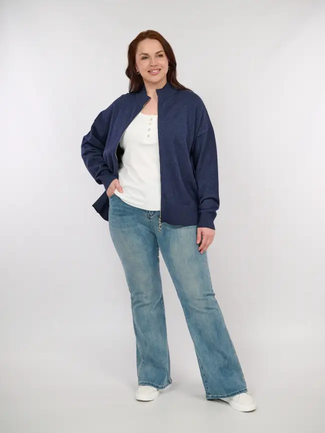 Майка 5136 Размер 52-60 фото 30