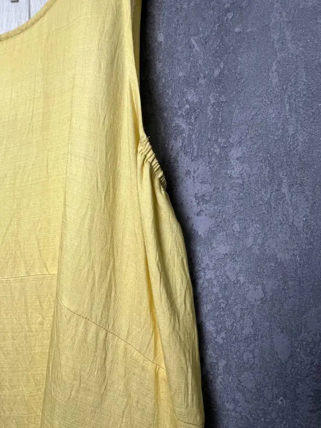 Сарафан ЭттоПлюс 026-3 размеры 52- 60 фото 10