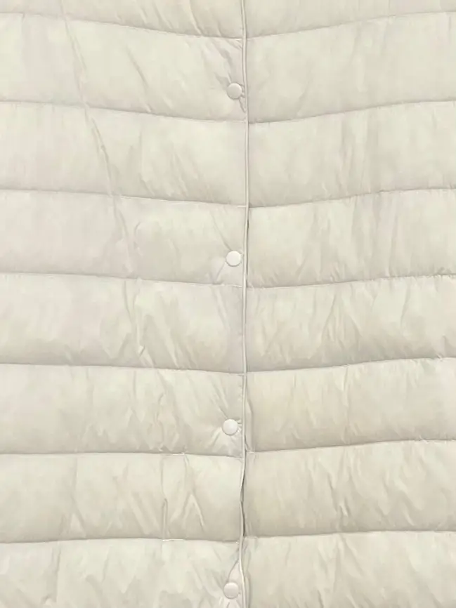 Легкая пуховая куртка 8802 Размер 46-56 фото 84