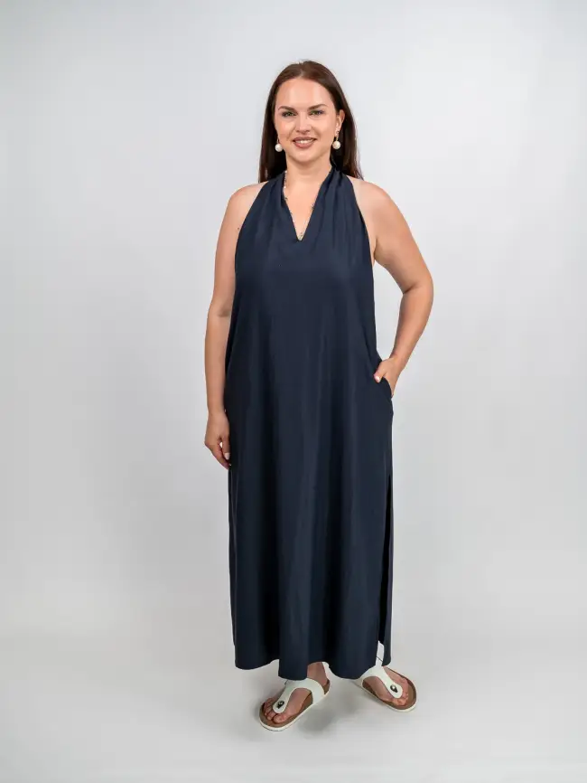 Сарафан 0027-2 размер 52- 56 фото 1