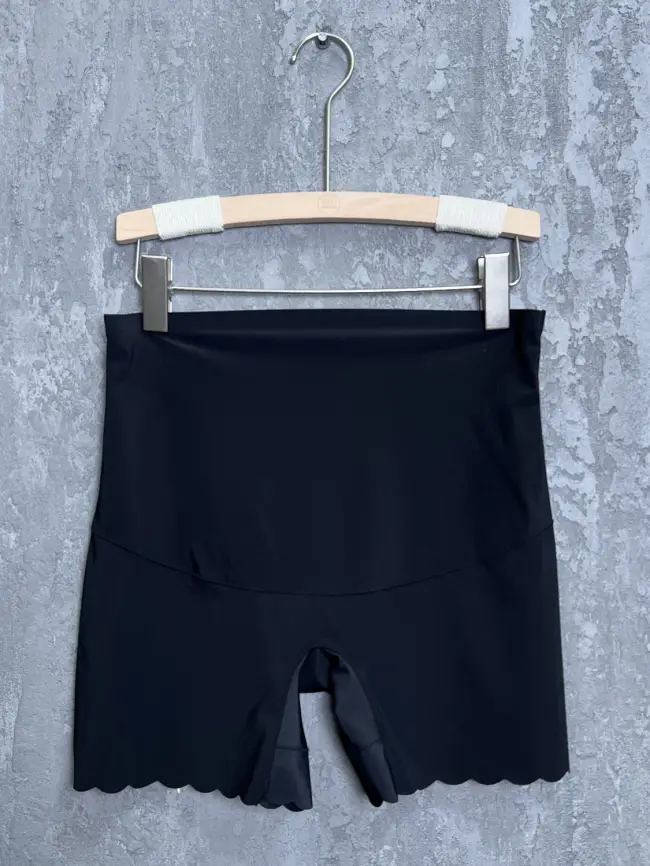 Шорты бесшовные 356 Размер 50-56 фото 21