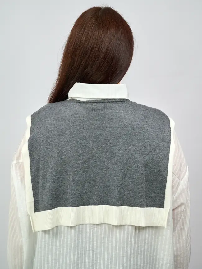 Аксессуар-накидка 1287 фото 8