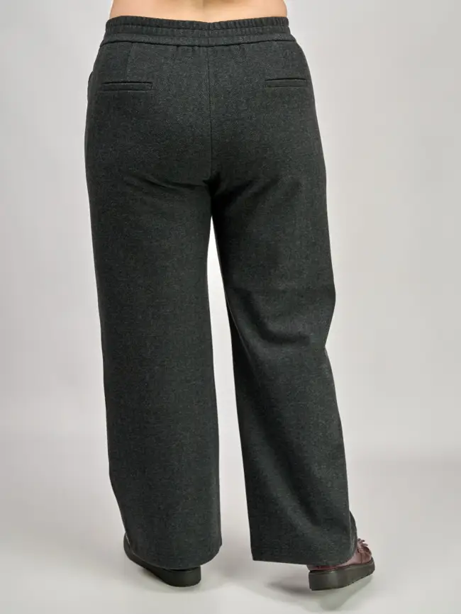 Брюки палаццо ЭТТОПЛЮС 2138 Размеры 50-58 фото 7