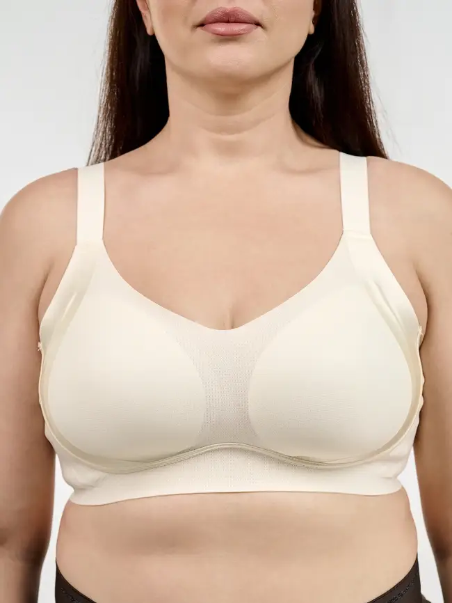 Топ бесшовный с чашками 955 фото 1