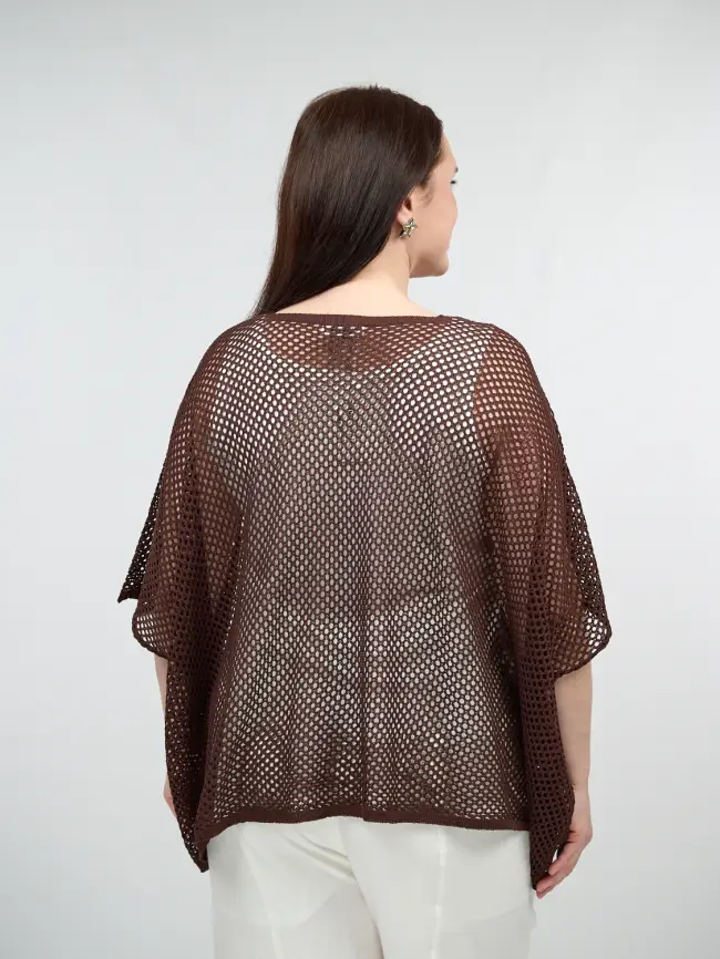 Сетка 0062 ЭттоПлюс Размер 52-62 фото 23