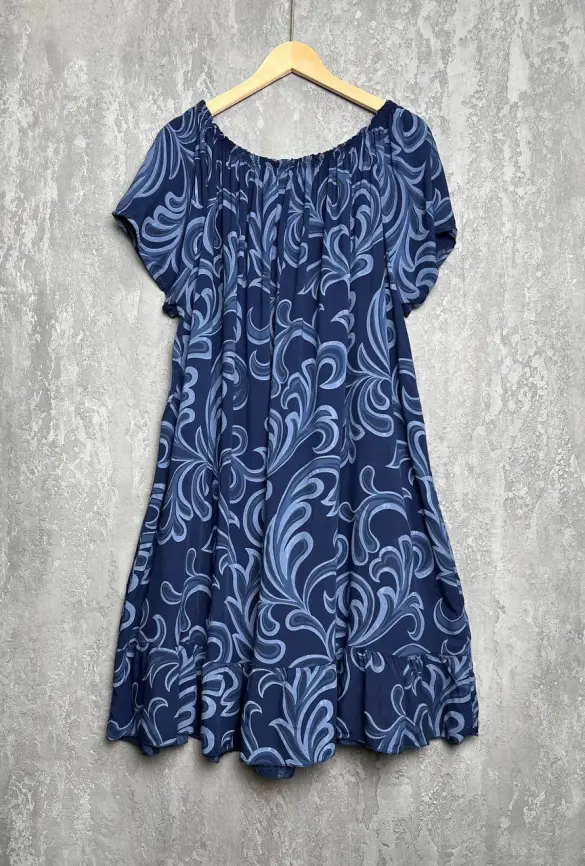 Платье Италия 59100-1 Размер 52-58 фото 7