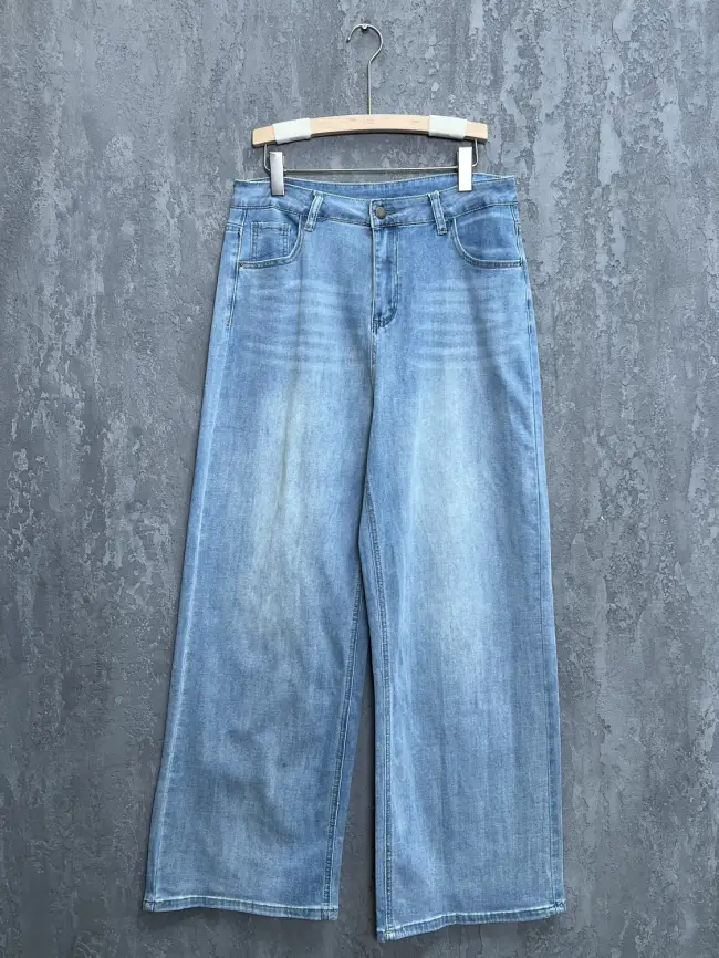 Джинсы 6678 Размеры 52-58 фото 18