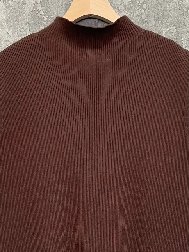 Джемпер без рукавов ЭттоПлюс 876 Размер 54-58 фото 64