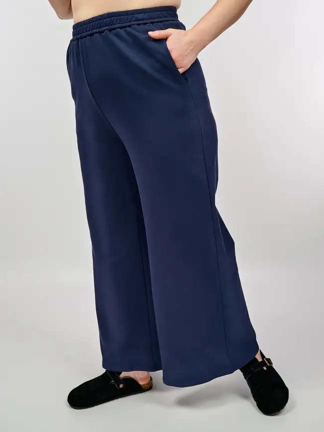 Брюки 1006 Размер 54-58 фото 9