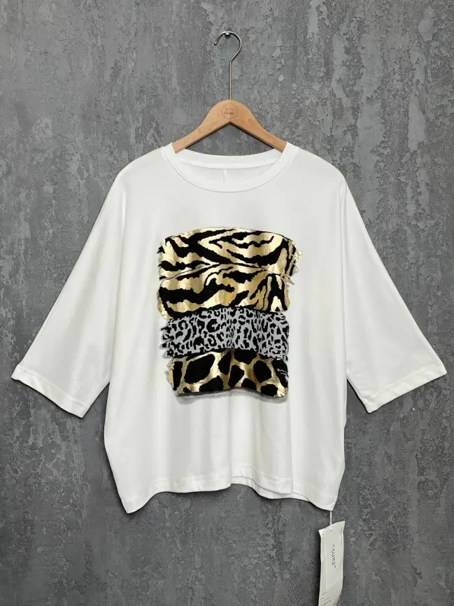 Лонгслив 25002 Размер 50-58 фото 142