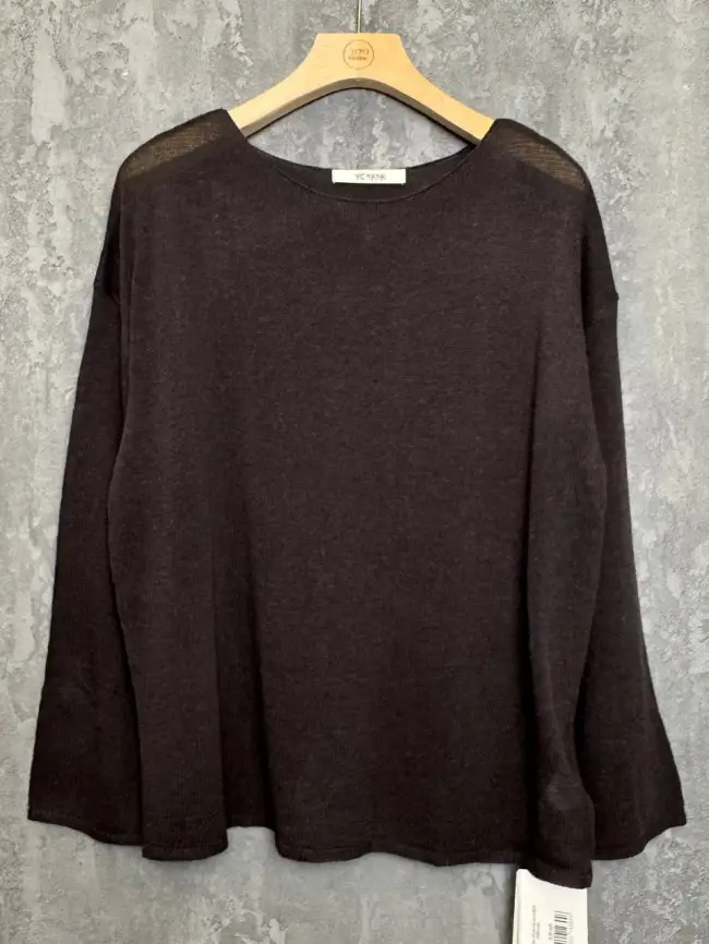 Джемпер облегченный 6876 Размер 50-56 фото 7