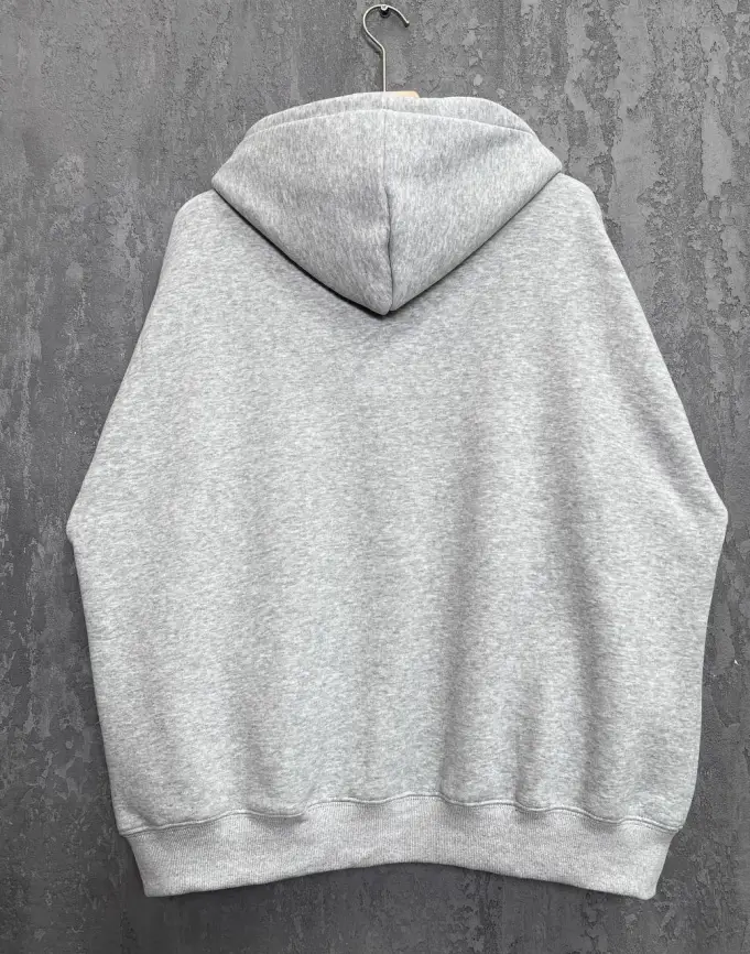 Худи зип утепленное оверсайз 506 Размер 50-58 фото 132