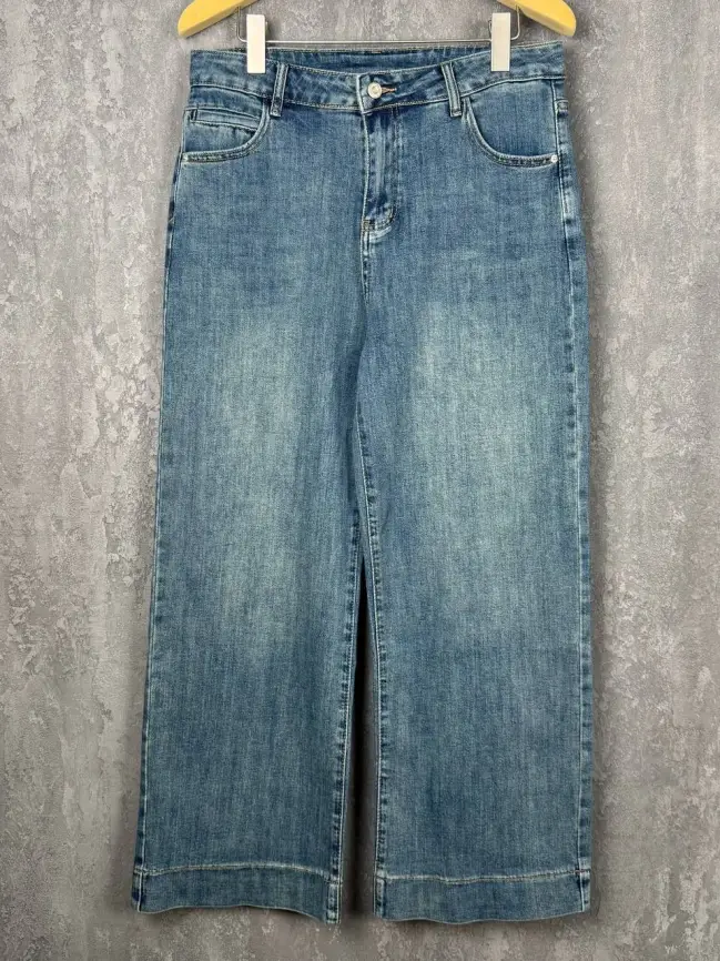 Джинсы Бэст 35966 Размеры 48-54 фото 1