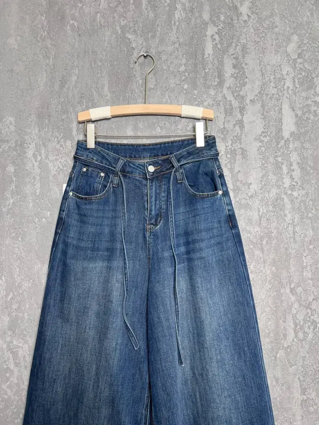 Джинсы 2506 Размеры 46-58 фото 25