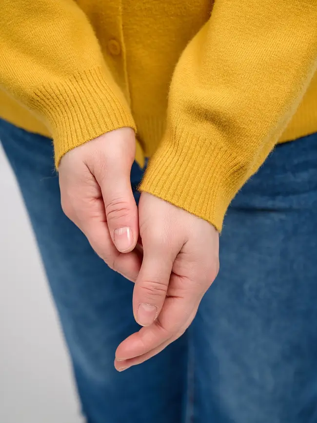 Джемпер 8253 Размер 50-58 фото 60