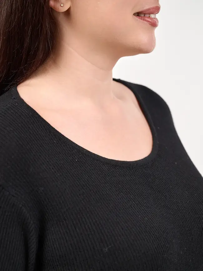 Джемпер 8261 Размер 50-58 фото 65