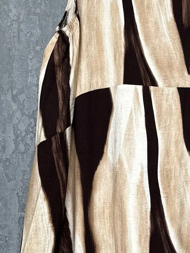 Сарафан ЭттоПлюс 0026 размер 52- 62 фото 30