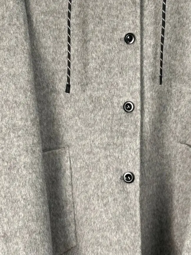 Пальто 6886680 фото 14