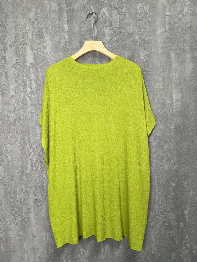 Джемпер облегченный ЭттоПлюс 2135 Размер 50-58 фото 6