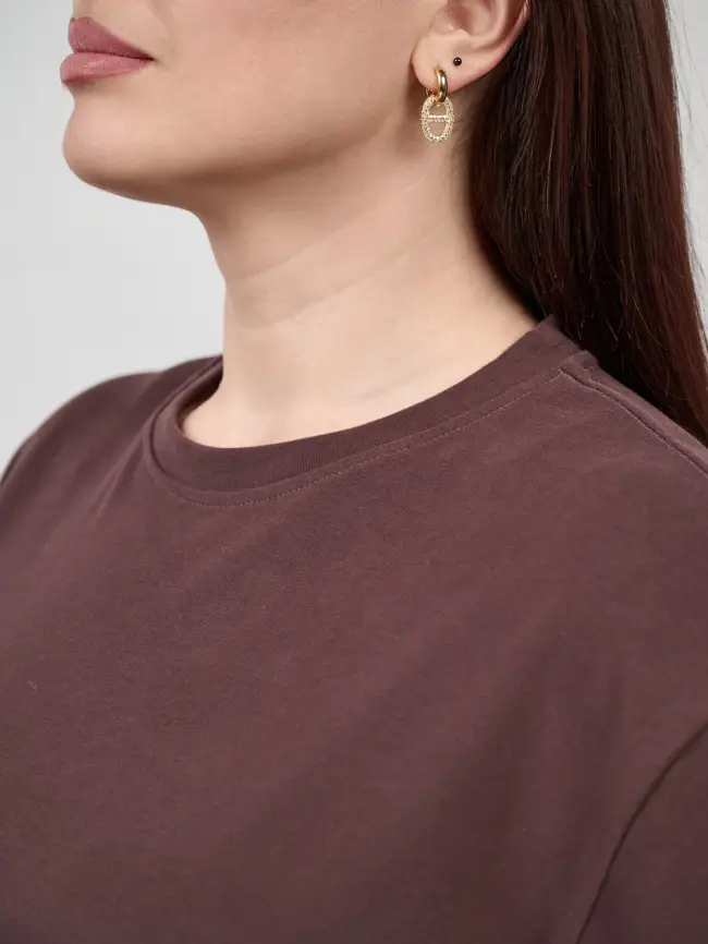 Футболка ЭттоПлюс 2626 Размер 52-60 фото 42