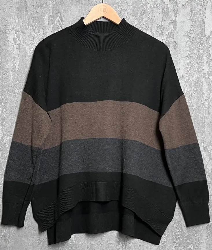 Джемпер 25528 Размер 48-56 фото 24