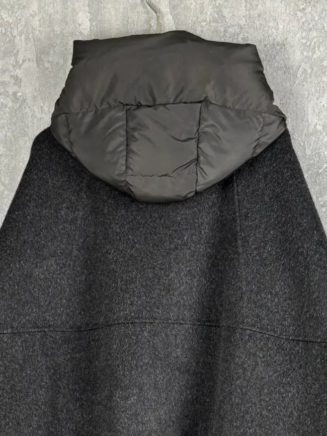 Куртка шерсть ЭттоПлюс 25530 Размер 48-58 фото 13