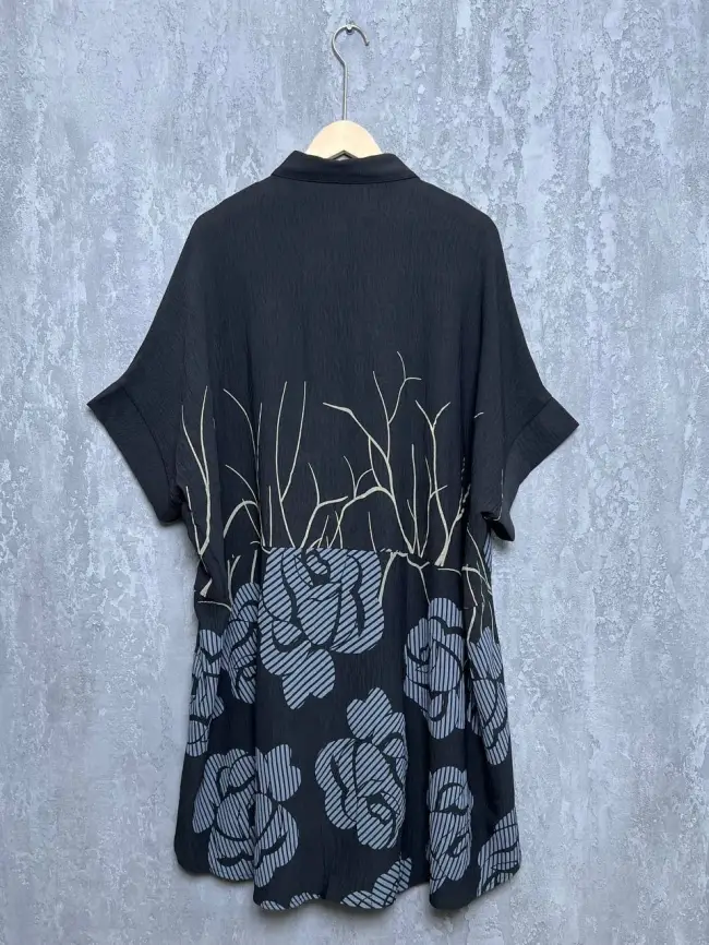 Рубашка ЭттоПлюс 22980 Размер 56-62 фото 13