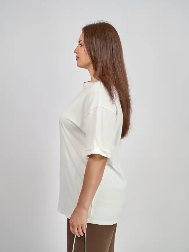 Футболка 4051 Размер 48-58 фото 16