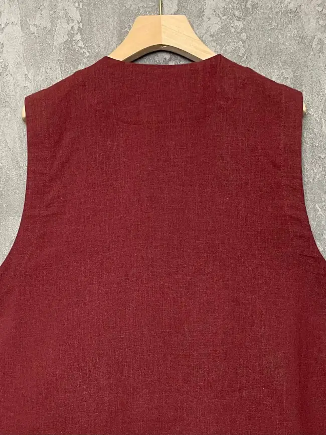 Жилет 25017 Размер 50-56 фото 65