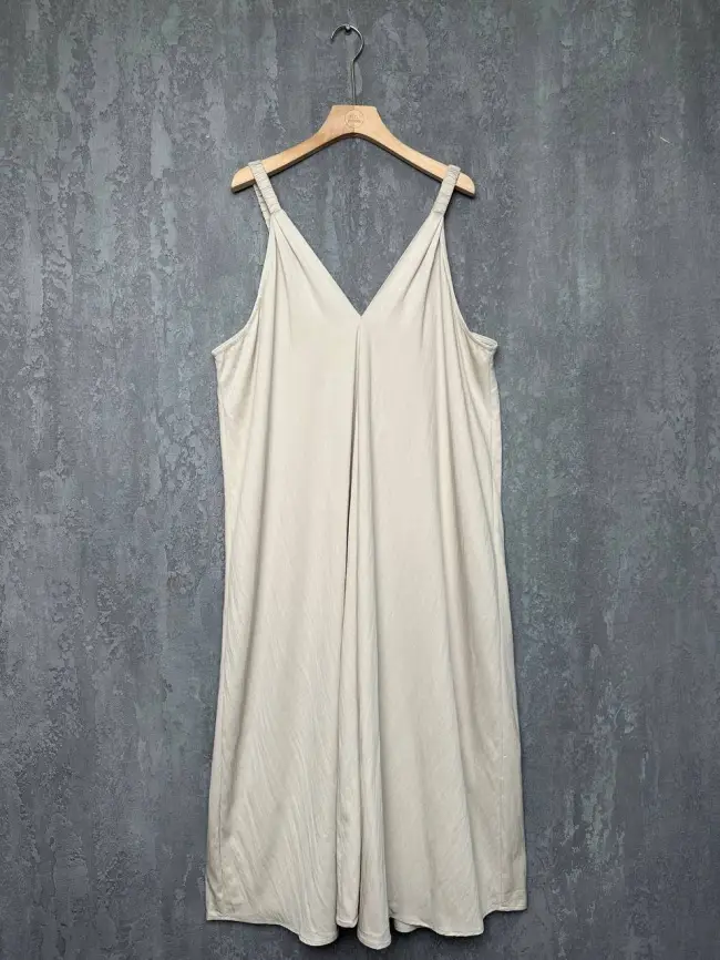 Сарафан ЭттоПлюс 0031 размер 52- 58 фото 6