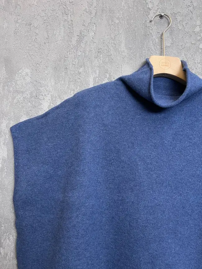 Жилет ЭттоПлюс 7054 Размер 48-58 фото 65