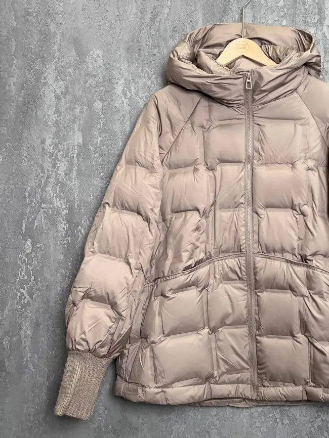 Куртка 6588 Размер 50-58 фото 31