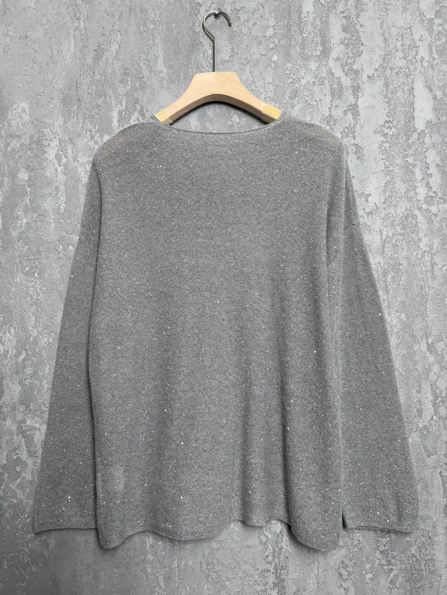 Джемпер 3015 Размер 48-54 фото 10