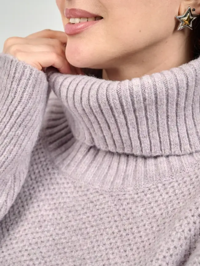 Свитер "Хомут" 28161 фото 22