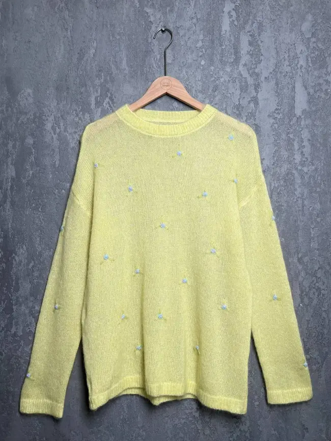 Джемпер 520 Размер 48-56 фото 10