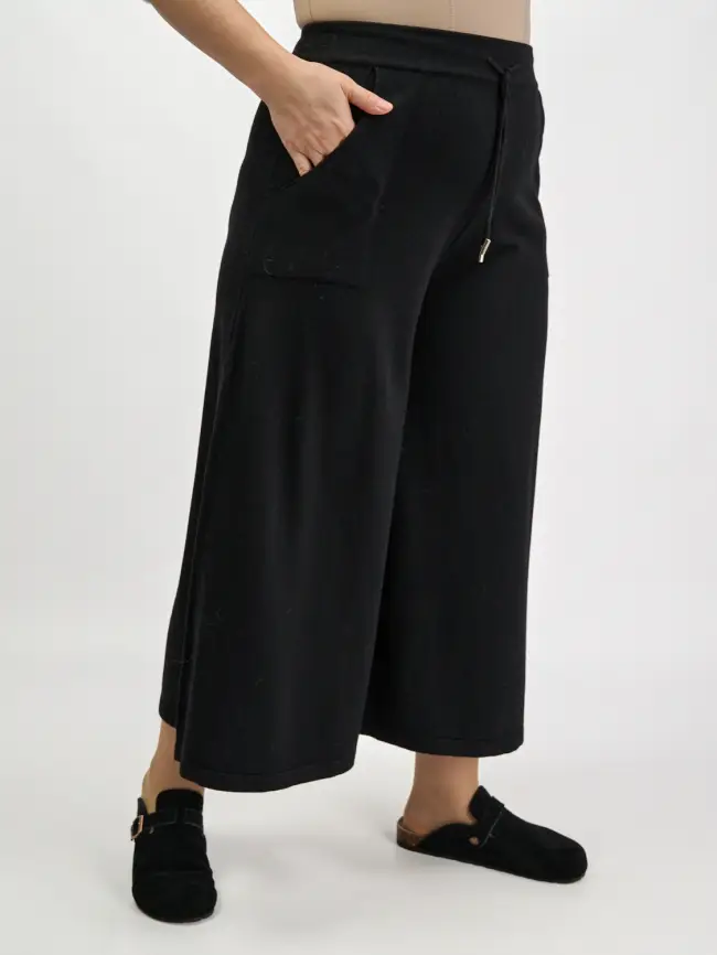 Кюлоты 24113 Размер 50-56 фото 52