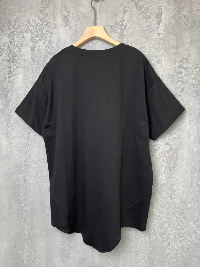 Футболка "Привет" 7191 Размер 50-56 фото 17