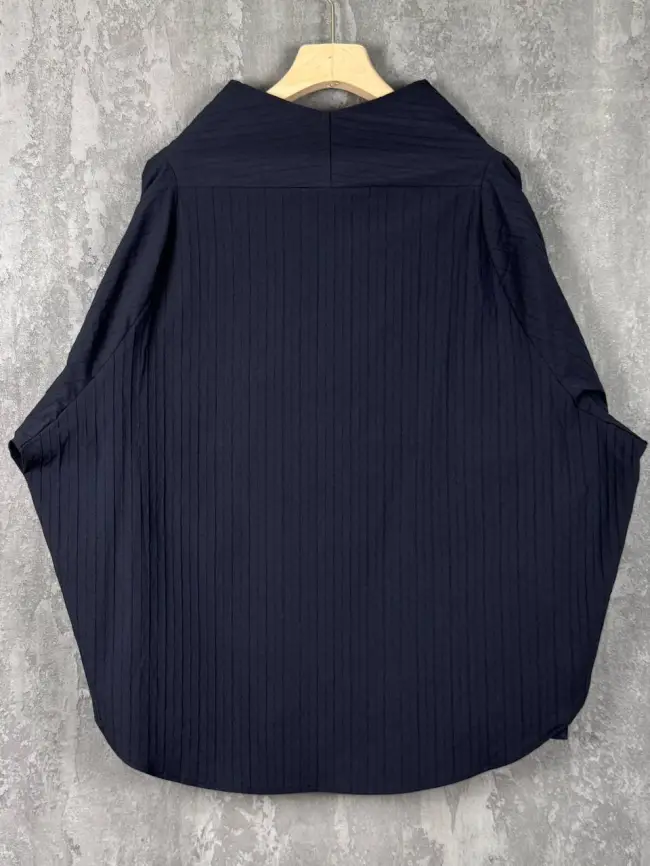 Блуза 33491 ЭттоПлюс Размер 50-58 фото 48