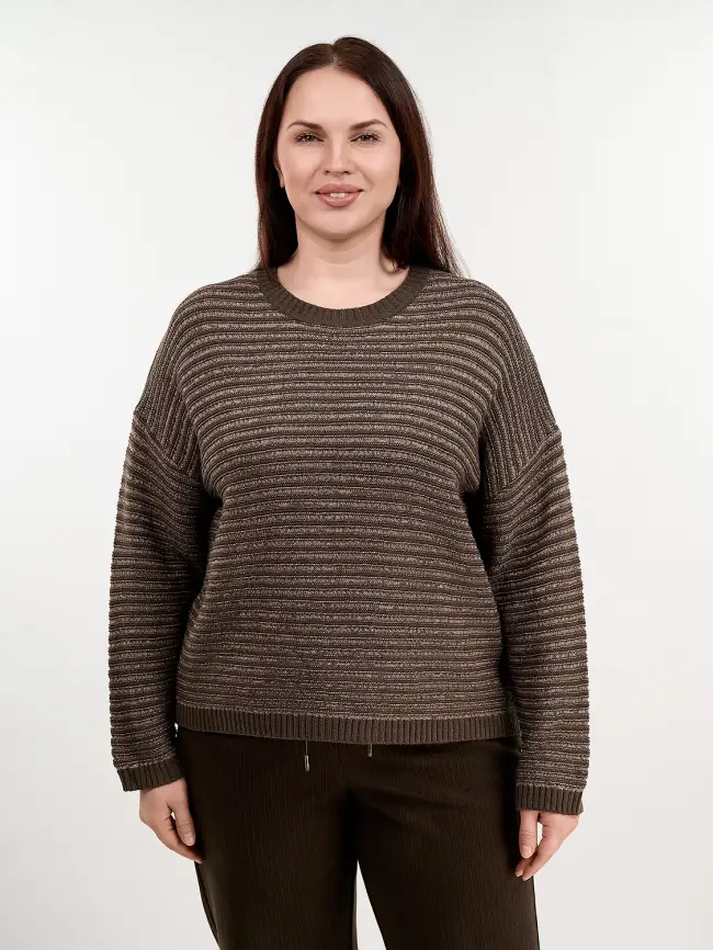 Джемпер 112 Размер 46-54 фото 1