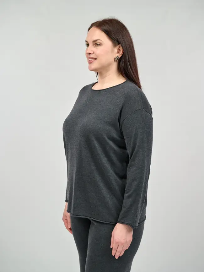 Костюм ЭттоПлюс 1227 Размер 48-56 фото 21