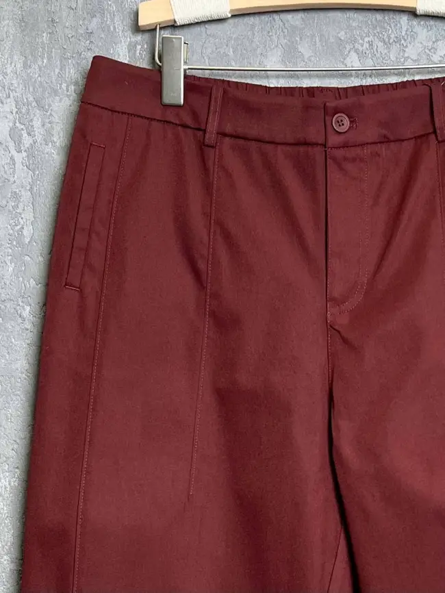 Брюки 7/8,8003 Размер 50-58 фото 26