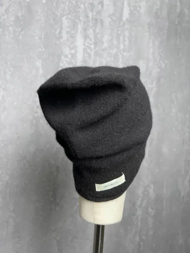 Шапка 100% шерсть 00025 фото 18