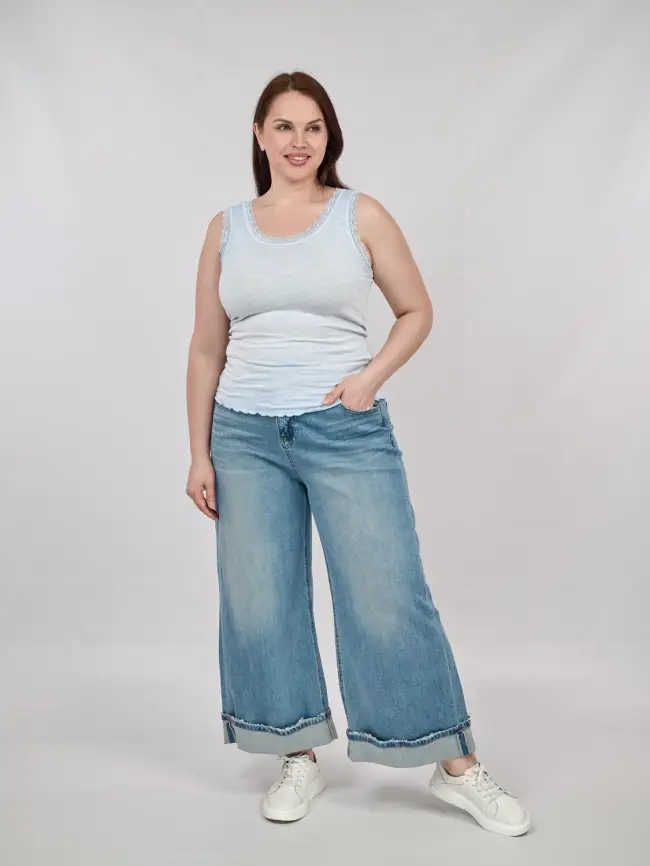 Топ Италия 2107 Размер 46-54 фото 47