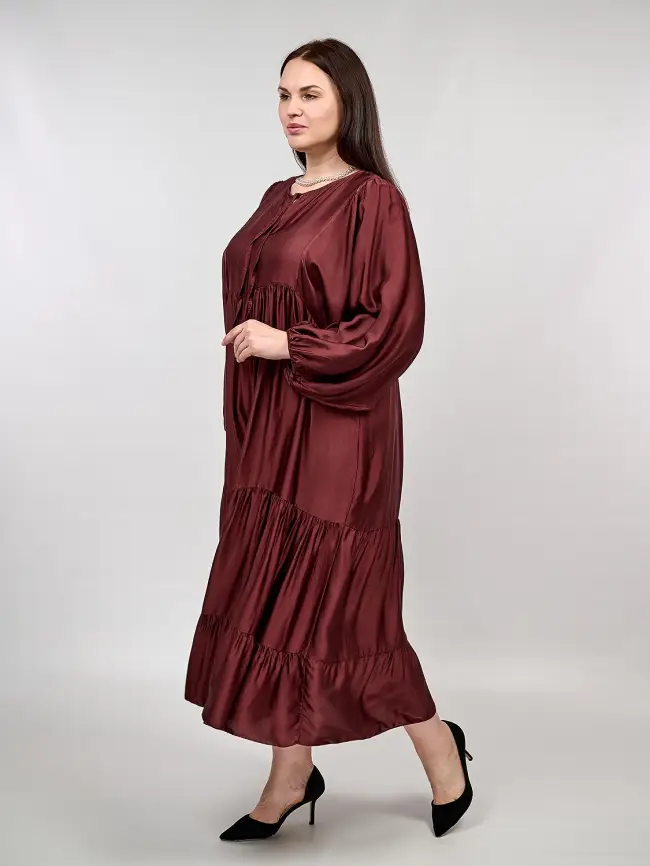 Платье Италия 2261 Размер 50-58 фото 28