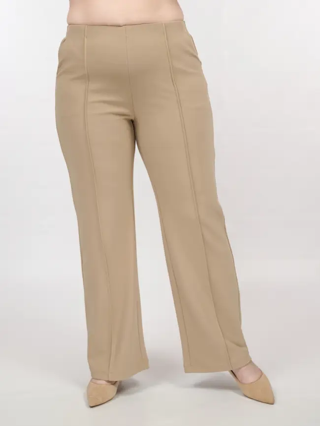 Брюки 937621 Размеры 46-58 фото 22