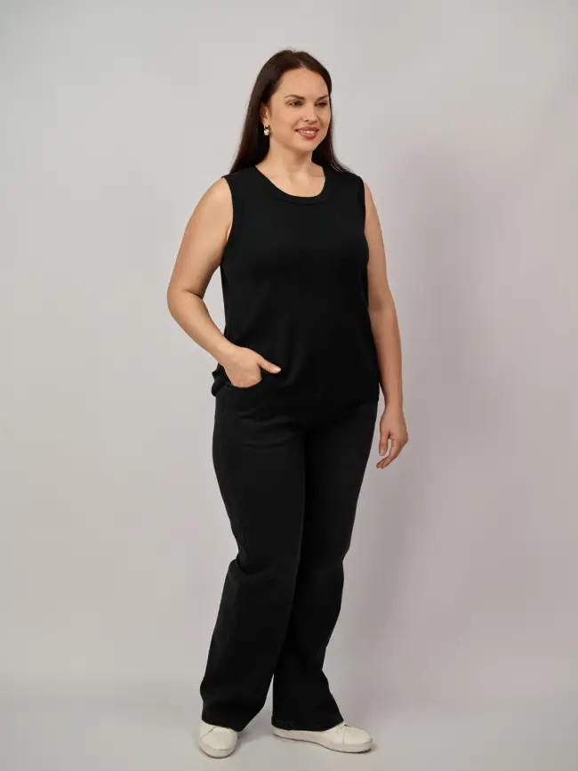 Топ 23167 Размер 50-56 фото 8