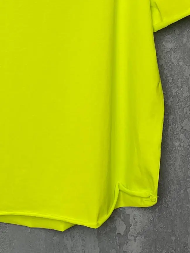 Футболка трапеция база ЭттоПлюс 0004-1 фото 7