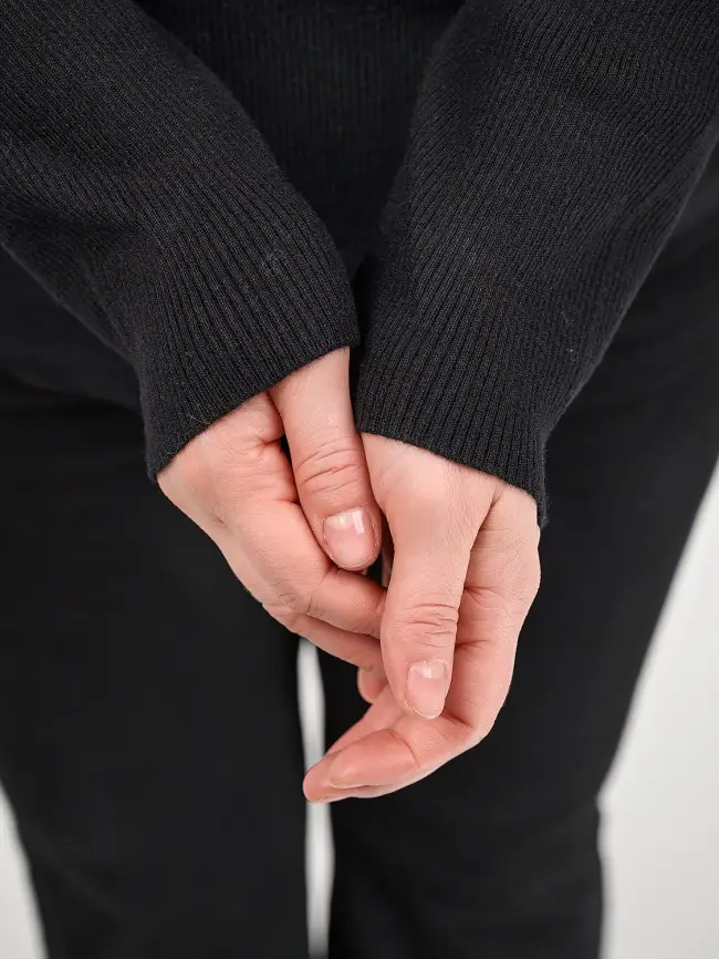 Джемпер 8261 Размер 50-58 фото 67